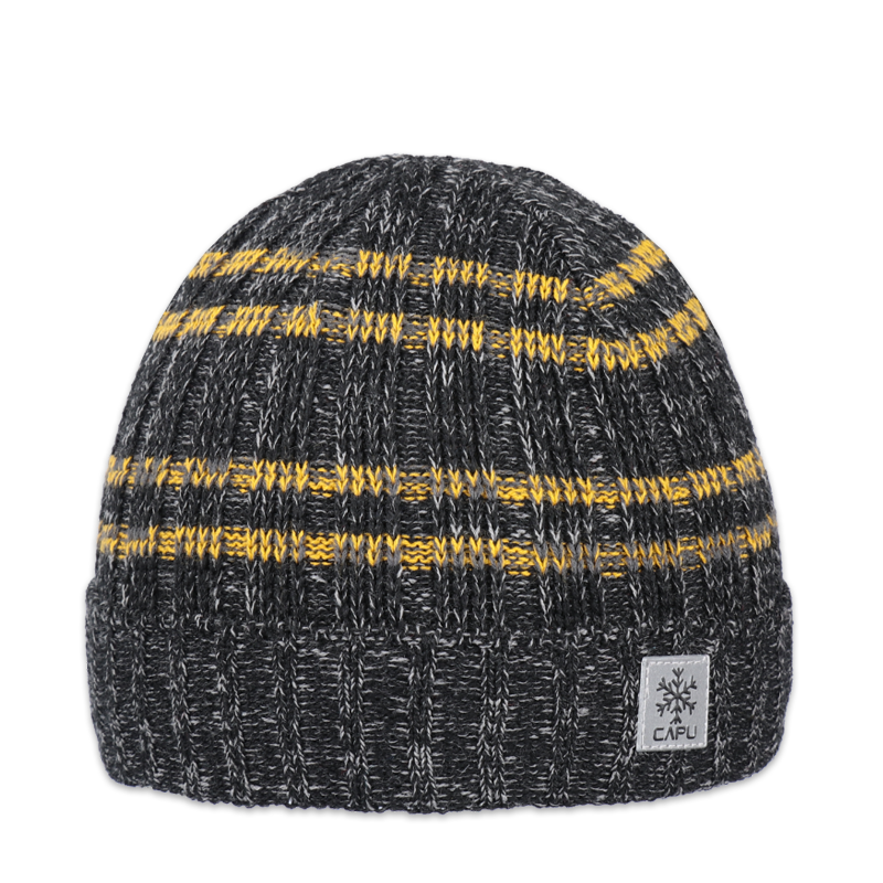 Dětská čepice klasická